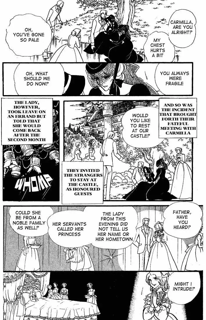 Glass Mask Chapter 82 3